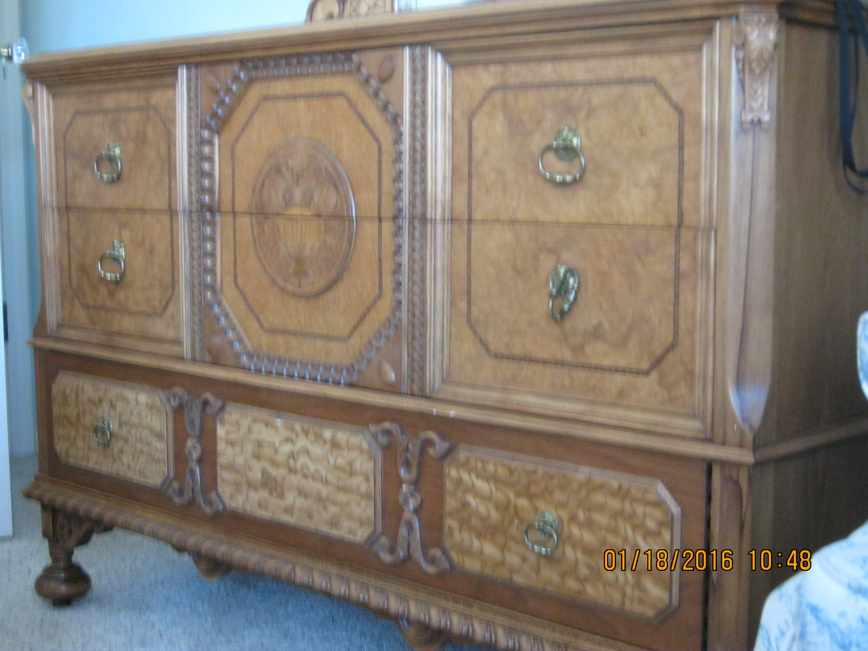 Joerns Bros. FurnitureStevens Point, Wisconsin InstAppraisal